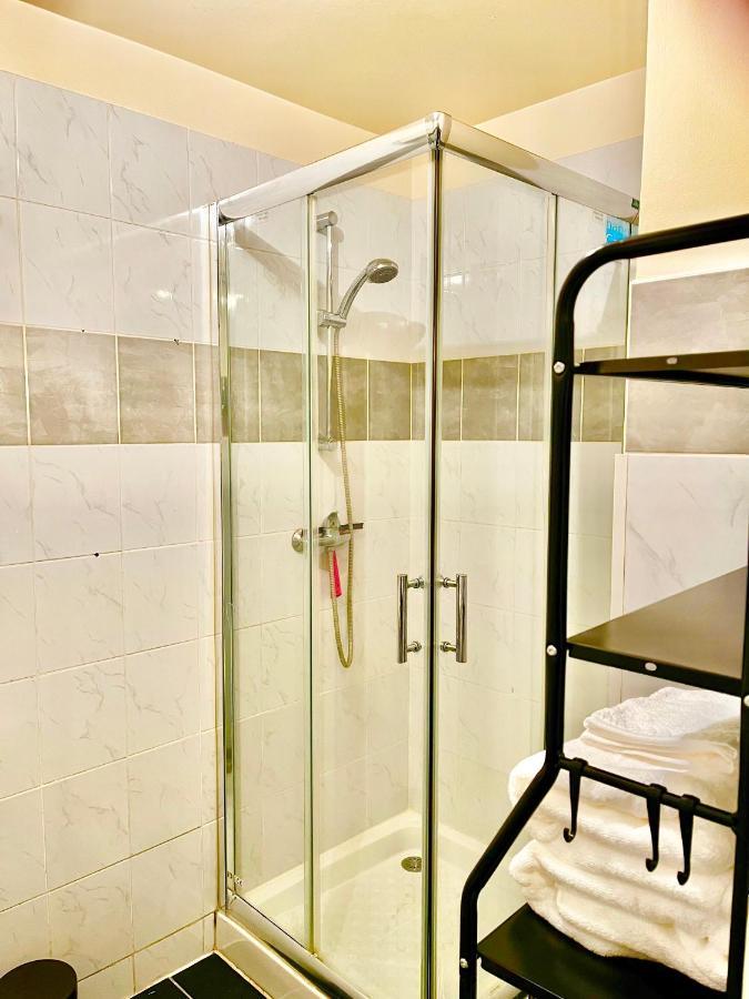 Studios Au Quartier Pavillonnaire Rue D Ambert Orleans Ngoại thất bức ảnh