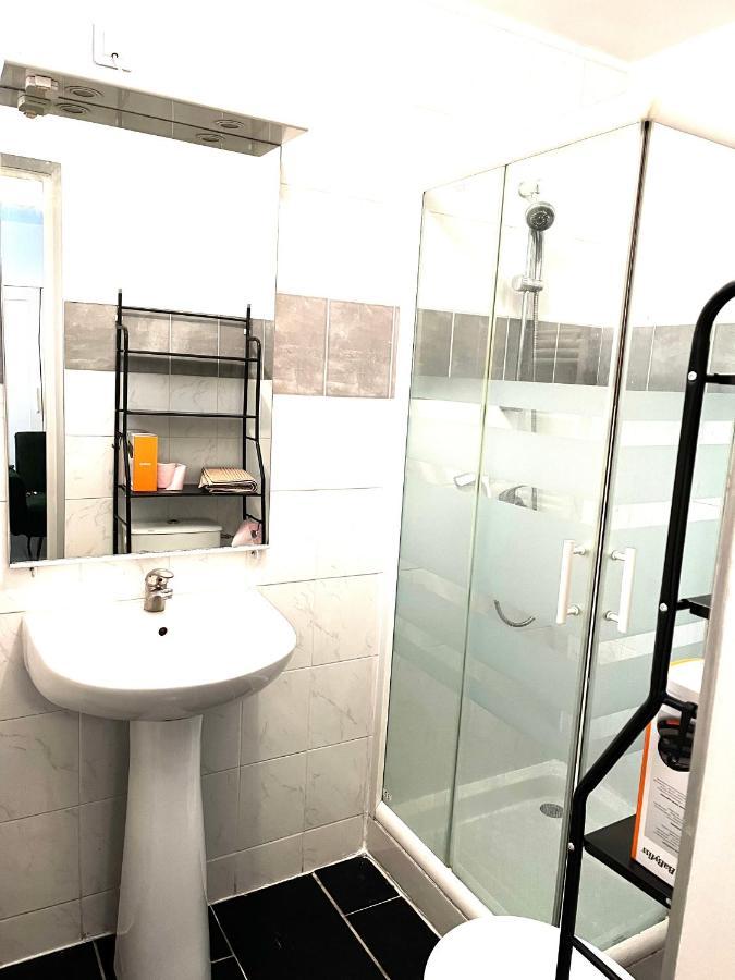Studios Au Quartier Pavillonnaire Rue D Ambert Orleans Ngoại thất bức ảnh