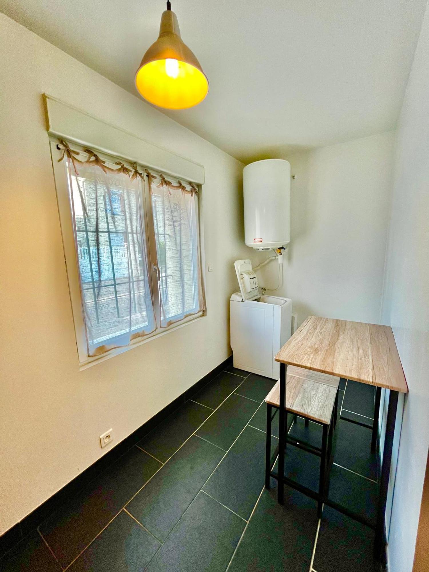 Studios Au Quartier Pavillonnaire Rue D Ambert Orleans Ngoại thất bức ảnh