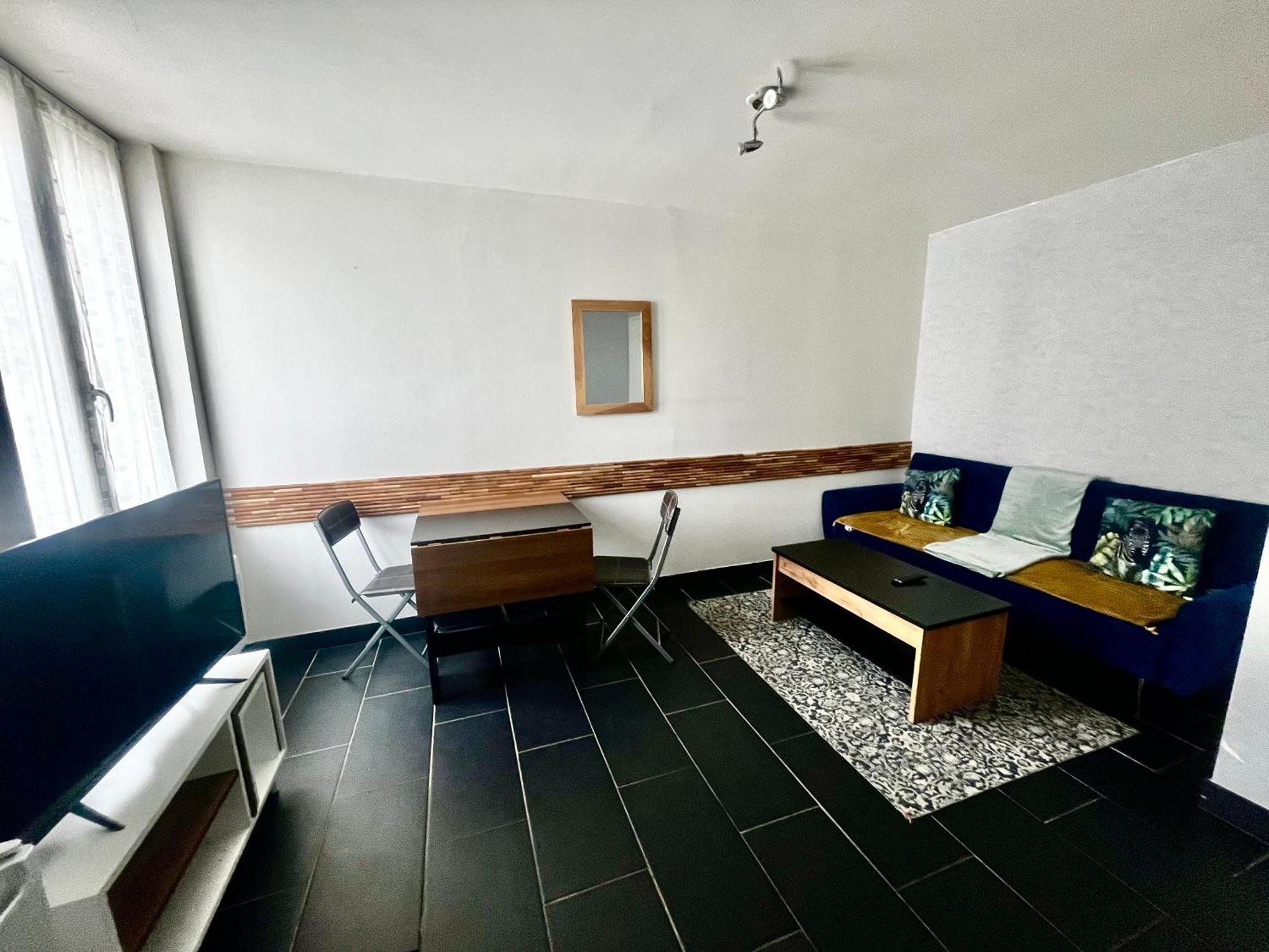 Studios Au Quartier Pavillonnaire Rue D Ambert Orleans Ngoại thất bức ảnh